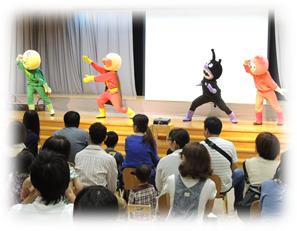 吉塚ゆりの樹幼稚園 【福岡市博多区】